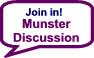 Munster Discussion