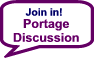 Portage Discussion